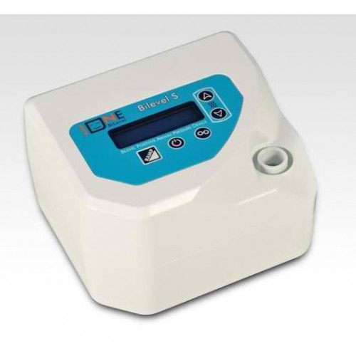 SleepOne Bilevel S (BiPAP) Machine Only